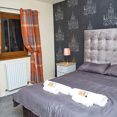 Mountain View Apartment Newcastle  Bagian luar foto
